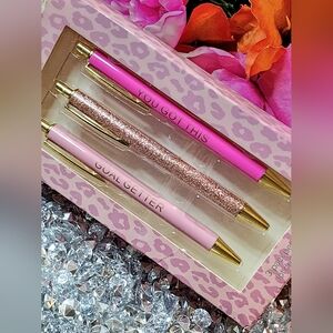 Inspirational Writing Pen Gift Set 3 Pc